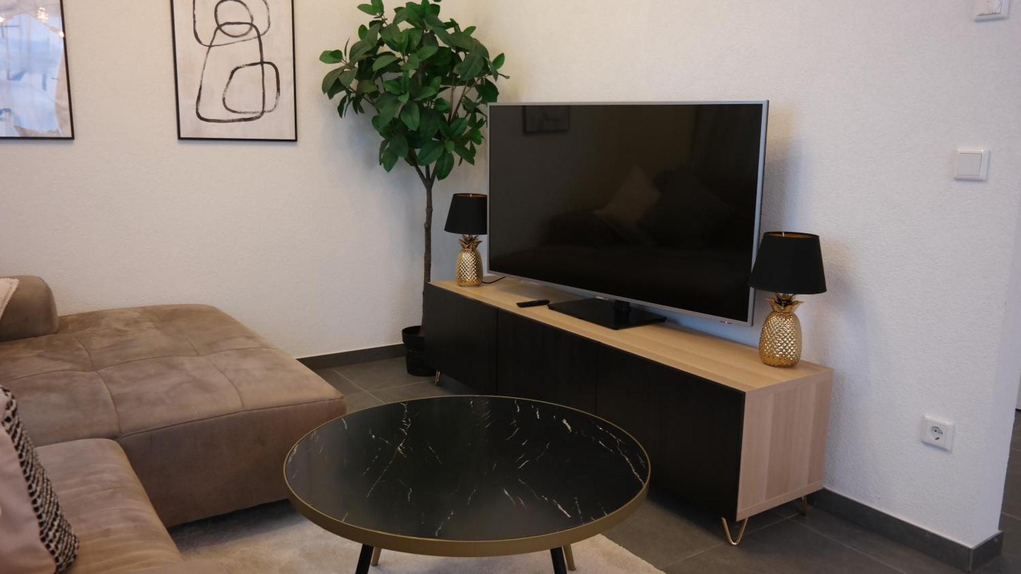 Exclusives, Urbanes 3-Zimmer Appartement Nürnberg Exterior foto