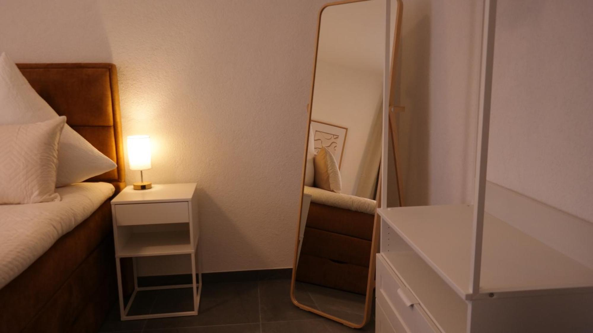 Exclusives, Urbanes 3-Zimmer Appartement Nürnberg Exterior foto